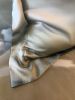 Silk Pillows, throw blanket and duvet | Pillow Insert in Pillows by Andrea Bonfils. Item made of fabric with synthetic
