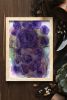 mysteries waiting to be explored | abstract original art | Watercolor Painting in Paintings by Megan Spindler. Item composed of paper