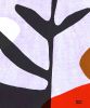 30 Days of Shapes | Drawings by Nancy Purvis | Raleigh in Raleigh. Item composed of paper