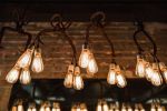 Lighting Fixtures | Lighting by Saint Udio | LRG Provisions in Athens
