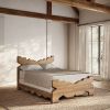 Amaranta Bed | Beds & Accessories by Pfeifer Studio