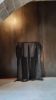 Sophisticated Fringes | Wall Sculpture in Wall Hangings by Anna Carmona. Item made of fabric & fiber