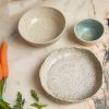 Speckled Bowls | Dinnerware by niho Ceramics