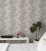 Big Sagebrush - Adobe Wallpaper | Wall Treatments by BRIANA DEVOE. Item made of paper