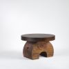 Pacifica Low Table | Coffee Table in Tables by Pfeifer Studio. Item made of wood compatible with minimalism and contemporary style