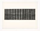 200 Drawings #34 | Oil And Acrylic Painting in Paintings by Susan Chorpenning. Item composed of paper in minimalism or mid century modern style