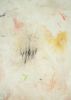 In Real Time | Mixed Media in Paintings by El Løvaas. Item composed of canvas in minimalism style