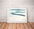 My bleeding heart / Soul of the ocean | Limited Edition | Photography by Tal Paz-Fridman | Limited Edition Photography. Item composed of paper in contemporary or country & farmhouse style