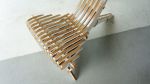 Peak Lounge Chair | Chairs by Peter Qvist. Item made of birch wood works with minimalism & contemporary style