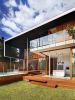 Frankengray House | Architecture by CplusC Architectural Workshop