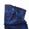 Organic Cotton Tea Towel | Chakra | Linens & Bedding by ichcha. Item made of cotton compatible with boho and minimalism style