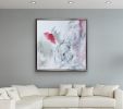 Fallen Angel | Mixed Media by Viktoria Ganhao. Item composed of synthetic