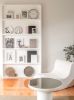 Mood Wall | Shelving in Storage by Dean Norton