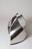 Duo 2 | Sculptures by Joe Gitterman Sculpture. Item made of steel