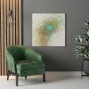 ArtDeco 35708 | Oil And Acrylic Painting in Paintings by Rica Belna. Item made of canvas works with art deco style