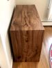Elm Liquor Cabinet | Storage by Zawalich Woodwork + Design. Item composed of wood