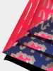 Daley Rowney screenprint (silver edition #1) | Prints by Jurèma. Item composed of paper