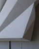 ‘CuCoo’ clock | Decorative Objects by STEFAN HEPNER / STUDIO. Item made of metal & concrete