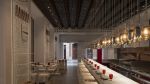 La Cosmo | Interior Design by Paco Lago Interioriza