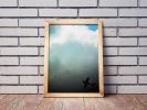 Aerobatics II | Limited Edition Print | Photography by Tal Paz-Fridman | Limited Edition Photography. Item made of paper compatible with contemporary and modern style