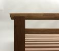Naiku | Bed Frame in Beds & Accessories by Brian Holcombe Woodworker. Item composed of wood