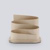 Squiggle Organizer | Storage by LAWA DESIGN. Item composed of birch wood in minimalism or contemporary style