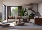 Marsalis | Couches & Sofas by Milano Bedding