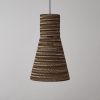 CartOn C3 | Pendants by Tabitha Bargh. Item made of paper