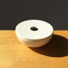 Ceramic Bud Vases | Vases & Vessels by Zuzana Licko. Item made of ceramic
