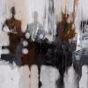 Burma Blur XXVII | Photography by Sven Pfrommer. Item composed of synthetic in urban style