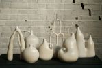 MV-6 | Vase in Vases & Vessels by Ashley Joseph Martin. Item composed of maple wood