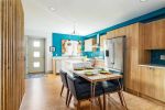 Retro Renovation | Interior Design by Ward 5 Design