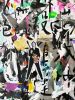 A time for everything - Fine art Giclée print | Prints by Xiaoyang Galas. Item made of paper