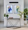 "Classic suit" Original Fashion Illustration | Paintings by Marina Saba Fine Art