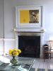 Tumbleweed II (Soul Shaker) | Prints by Gordon (Gorgy) Ellis-Brown | Chapel House, Penzance in Penzance. Item made of paper