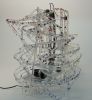 KYLE | Sculptures by Bandhu Dunham | Sandwich Glass Museum in Sandwich