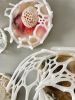Spikier and Pokier | Wall Sculpture in Wall Hangings by Leisa Rich | Westside Station by Brock Built in Atlanta. Item made of fabric & synthetic
