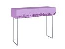 Vanity table BreakFree | Console Table in Tables by PANOPTIKUM COLLECTIONS. Item made of wood with metal works with contemporary & industrial style