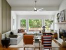 Catskill Weekender | Interior Design by Ana Claudia Design