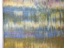 Wildflower Song | Tapestry in Wall Hangings by Jessie Bloom Studio. Item composed of cotton in mid century modern or contemporary style