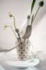 The Chaos Dome | Sculptures by ZHENI