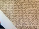 Hand Painted Patterned Wall Murals | Art & Wall Decor by Marcie Paper