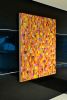 "Popsicle" 48x60" Original Oil on Canvas | Oil And Acrylic Painting in Paintings by Melissa Ellis Art | 8222 Douglas Ave in Dallas. Item composed of canvas and synthetic