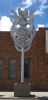 Alpha Centauri | Public Sculptures by David Sheldon