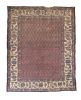 Arthur | Area Rug in Rugs by The Loom House. Item made of fabric