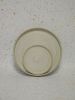 Side Plate – Made To Order | Dinnerware by Elizabeth Bell Ceramics. Item composed of stone
