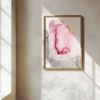 Someone Loves You print | Prints in Paintings by Melissa McGill. Item made of paper compatible with boho and minimalism style