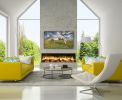 E-FX 1800 Electric Fireplace | Fireplaces by European Home