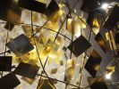 Tontine | Pendants by Ombre Portée | Sofitel Warsaw Victoria in Warszawa. Item composed of brass
