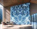 Ocean Foam 4 | Prints by House of Bliss. Item compatible with contemporary and coastal style